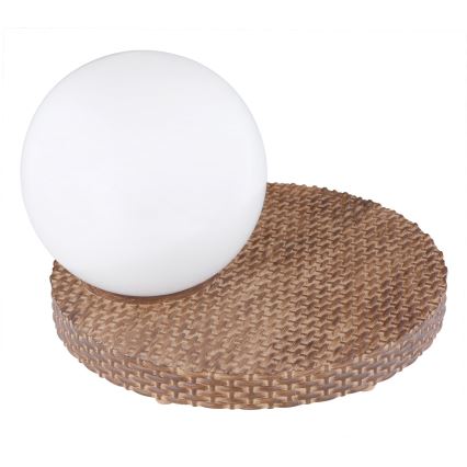 Globo - LED Napelemes lámpa LED/1,2V IP44