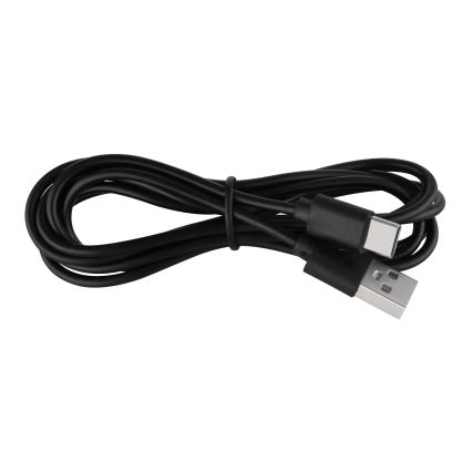 Globo - RGBW LED érintésvezérelt tölthető asztali lámpa hangszóróval és vezeték nélküli QI töltéssel LED/3,5W/5V 1800 mAh