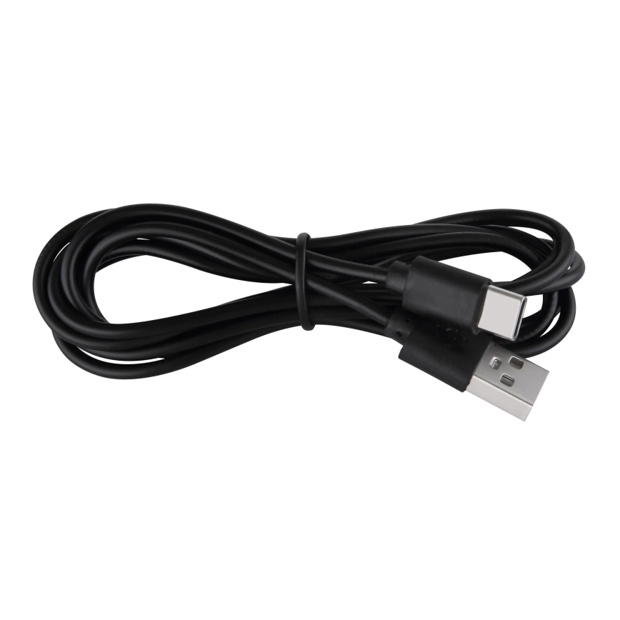 Globo - RGBW LED érintésvezérelt tölthető asztali lámpa hangszóróval és vezeték nélküli QI töltéssel LED/3,5W/5V 1800 mAh
