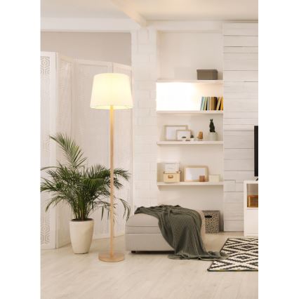 Globo - Állólámpa 1xE27/40W/230V