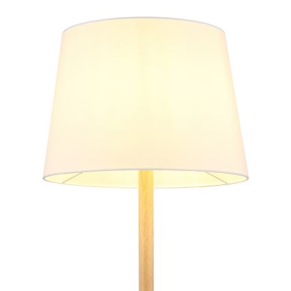 Globo - Állólámpa 1xE27/40W/230V