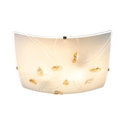 Globo - Mennyezeti lámpa 3xE27/60W/230V