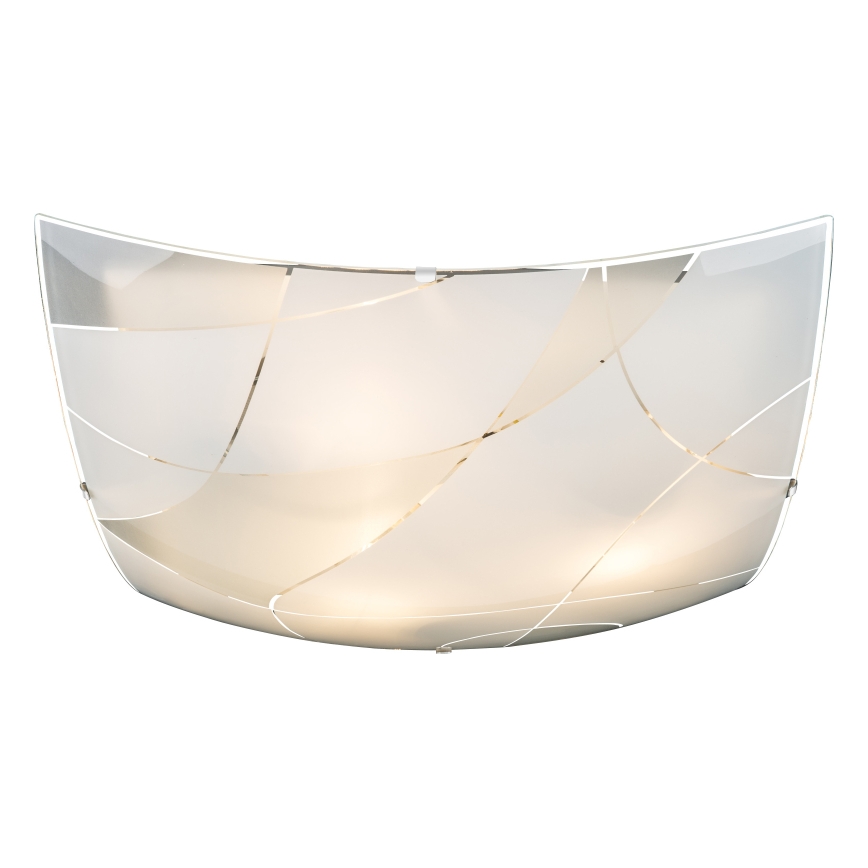 Globo - Mennyezeti lámpa 3xE27/60W/230V