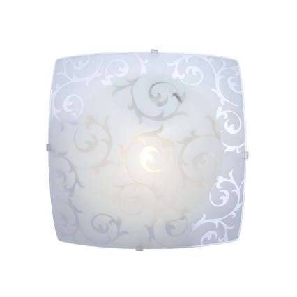 Globo - Mennyezeti lámpa 1xE27/60W/230V