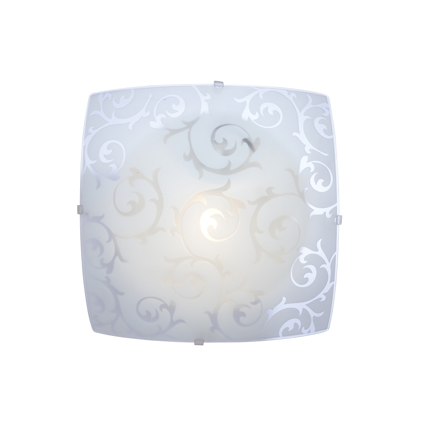 Globo - Mennyezeti lámpa 1xE27/60W/230V