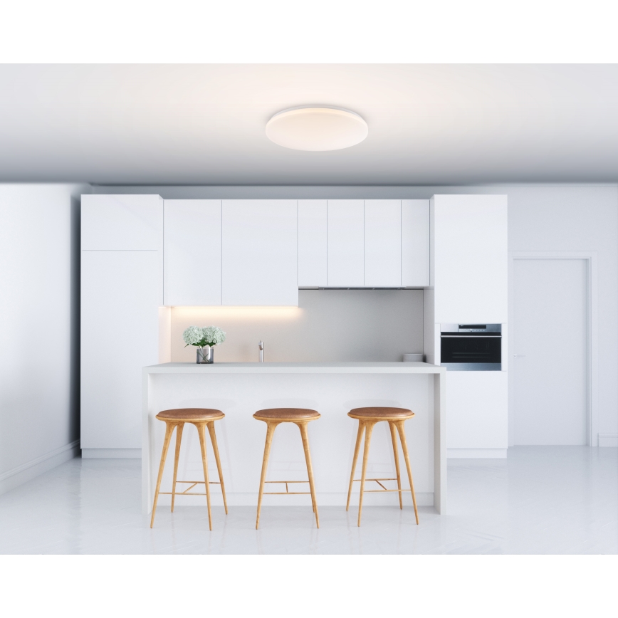 Globo - LED mennyezeti lámpa LED/20W/230V