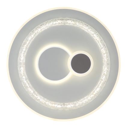 Globo - LED mennyezeti lámpa LED/48W/230V 2700/4000/6000K átm. 49,5 cm