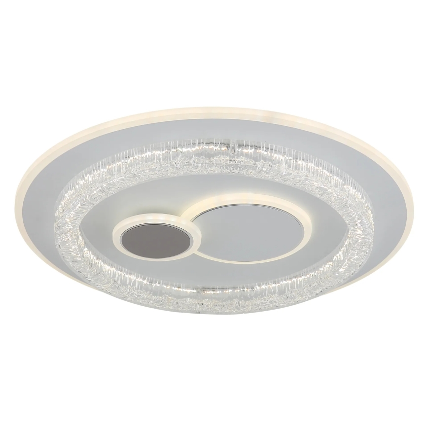 Globo - LED mennyezeti lámpa LED/48W/230V 2700/4000/6000K átm. 49,5 cm