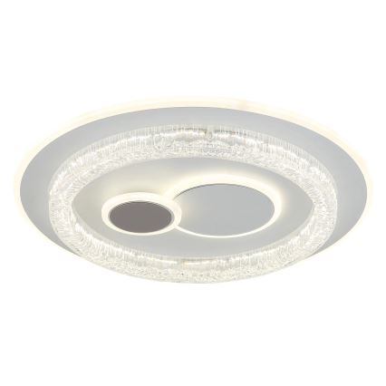Globo - LED mennyezeti lámpa LED/48W/230V 2700/4000/6000K átm. 49,5 cm