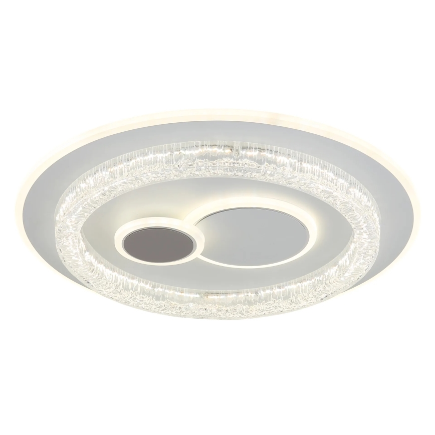 Globo - LED mennyezeti lámpa LED/48W/230V 2700/4000/6000K átm. 49,5 cm