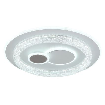 Globo - LED mennyezeti lámpa LED/48W/230V 2700/4000/6000K átm. 49,5 cm