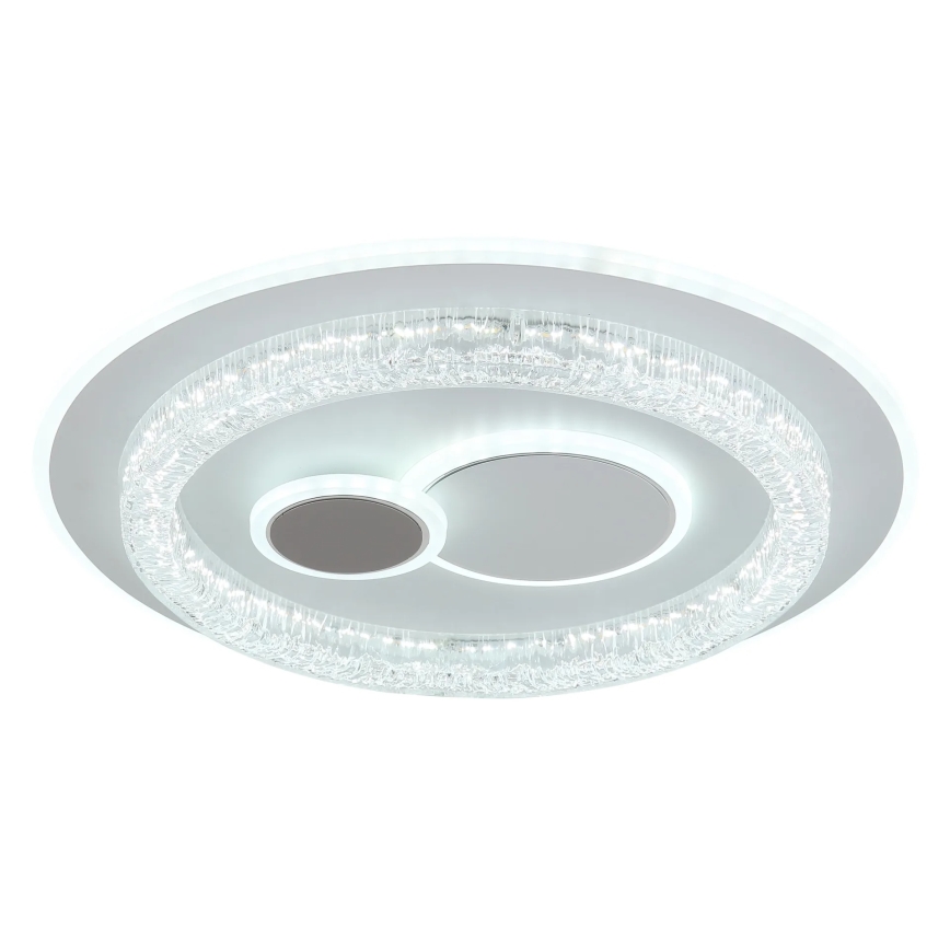 Globo - LED mennyezeti lámpa LED/48W/230V 2700/4000/6000K átm. 49,5 cm