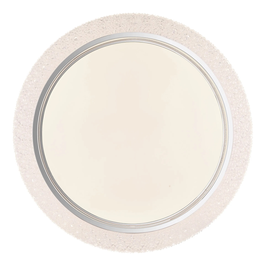 Globo - LED Mennyezeti lámpa LED/24W/230V átm. 40 cm 4000K fehér