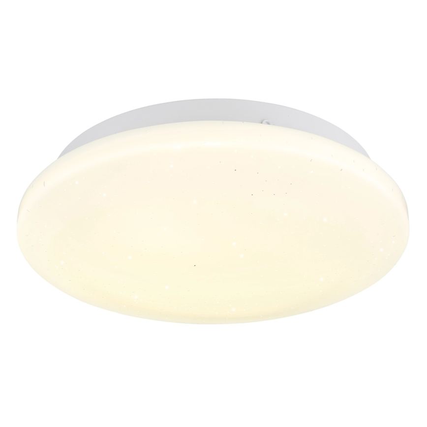 Globo - LED mennyezeti lámpa LED/8W/230V 4000K átm. 55 cm