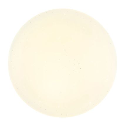 Globo - LED mennyezeti lámpa LED/8W/230V 4000K átm. 55 cm