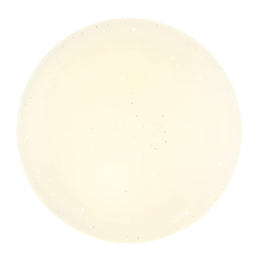 Globo - LED mennyezeti lámpa LED/8W/230V 4000K átm. 55 cm