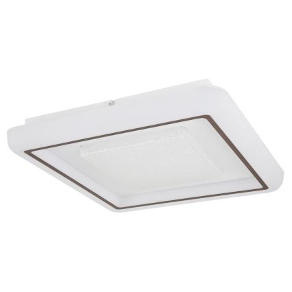 Globo - LED Dimmelhető mennyezeti lámpa LED/36W/230V + távirányítás