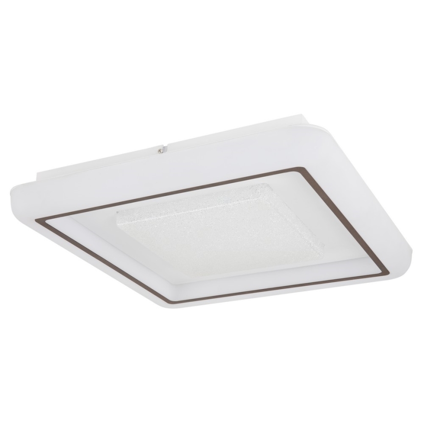 Globo - LED Dimmelhető mennyezeti lámpa LED/36W/230V + távirányítás