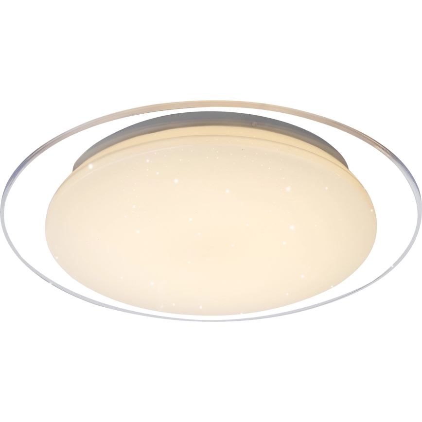 Globo - LED mennyezeti lámpatest LED/12W/230V 2700/4200/6500K átm. 33 cm