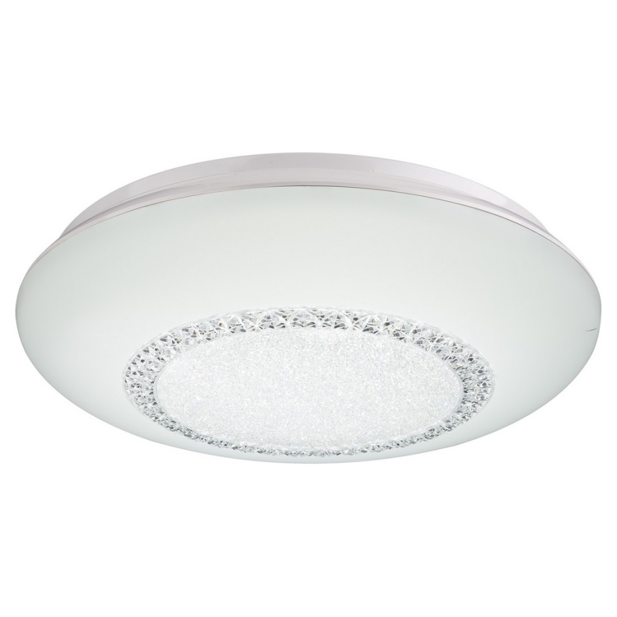 Globo - LED dimmelhető lámpatest LED/40W/230V + távirányító