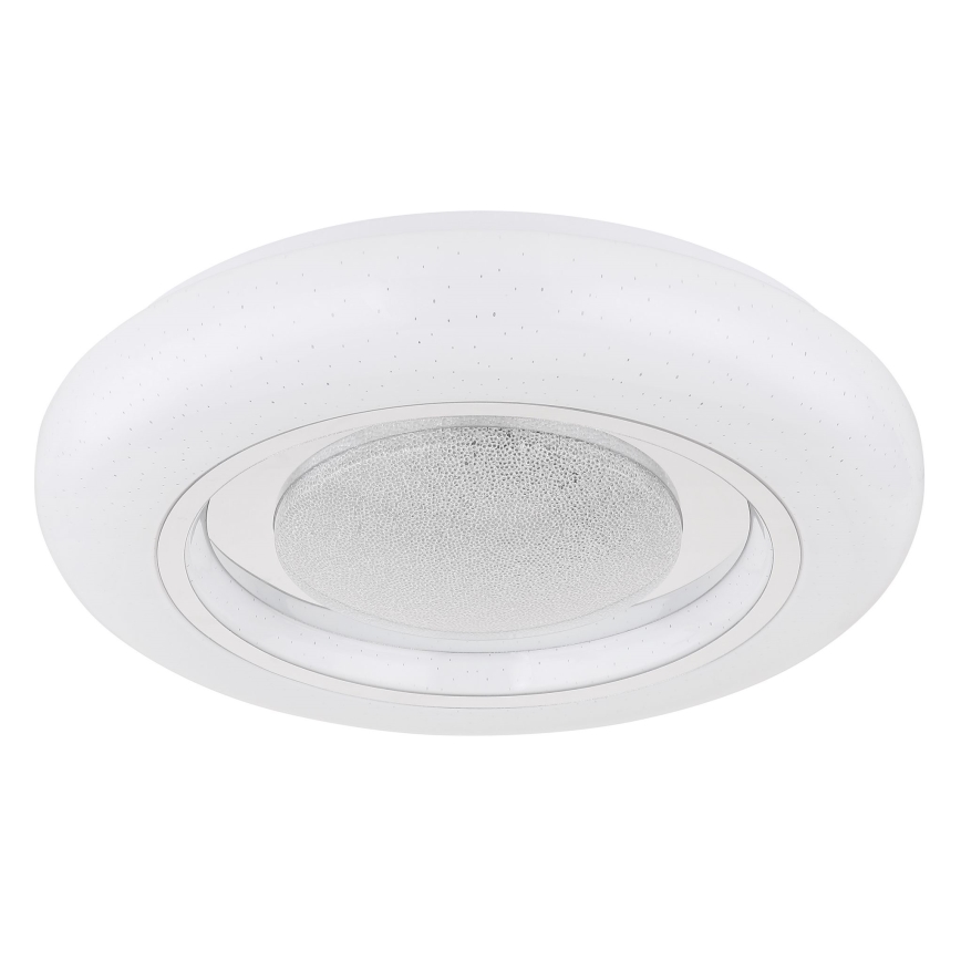Globo - RGBW Dimmelhető mennyezeti lámpa LED/18W/230V 2700-6500K + távirányítás