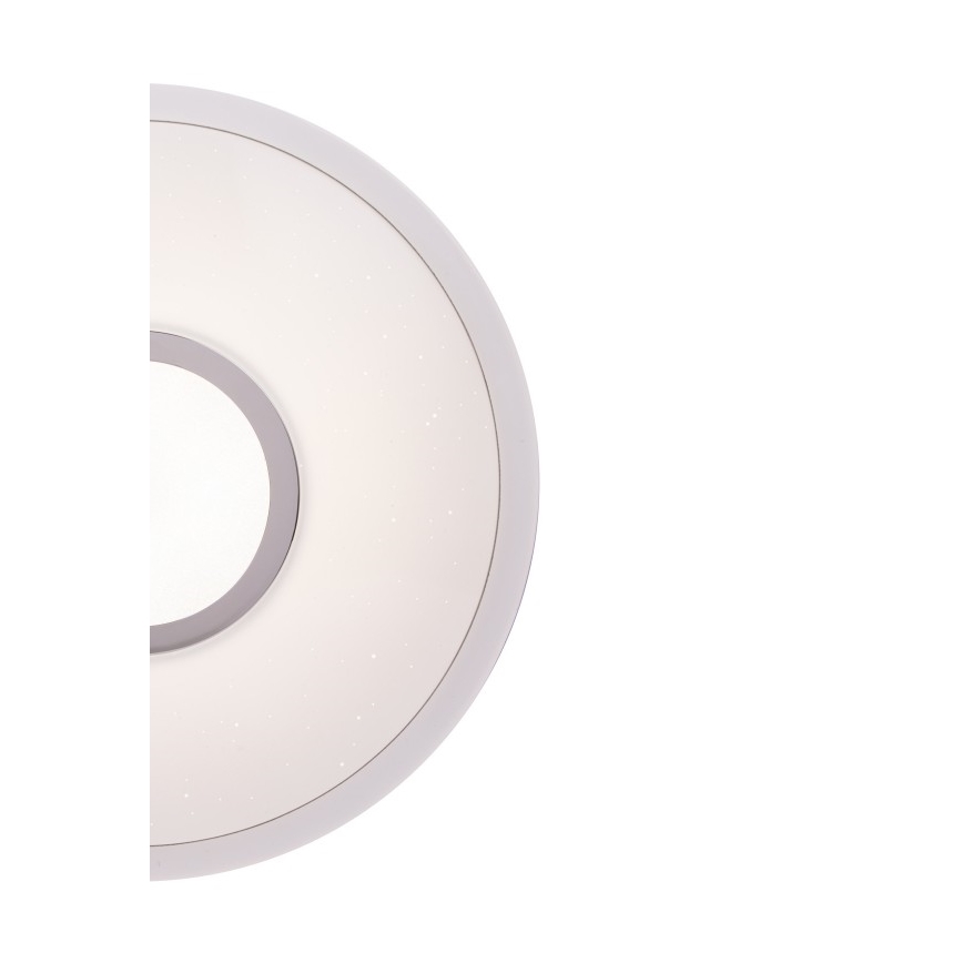 Globo - LED RGBW dimmelhető mennyezeti lámpa LED/16W/230V 2700-6500K WiFi Tuya + távirányító