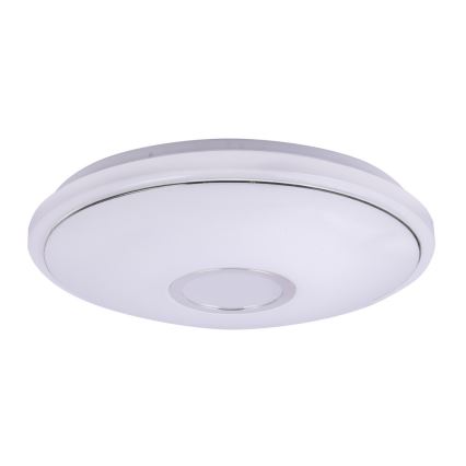 Globo - LED mennyezeti lámpa LED/24W/230V 2700/4200/6500K