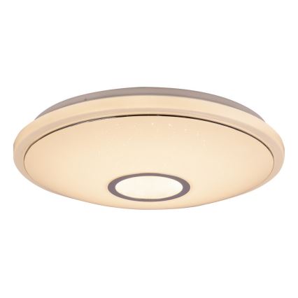 Globo - LED mennyezeti lámpa LED/24W/230V 2700/4200/6500K