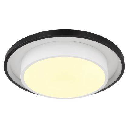 Globo - LED RGBW dimmelhető mennyezeti lámpa LED/21W/230V 2700-6500K + távirányító
