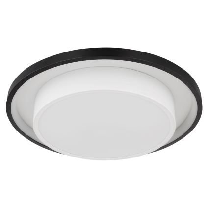 Globo - LED RGBW dimmelhető mennyezeti lámpa LED/21W/230V 2700-6500K + távirányító