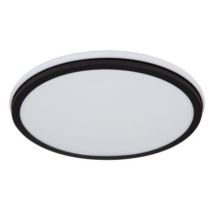 Globo - LED RGBW Dimmelhető mennyezeti lámpa LED/40W/230V 2700-6500K + távirányítás