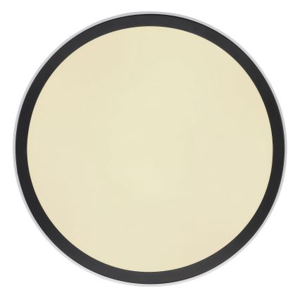 Globo - LED RGBW Dimmelhető mennyezeti lámpa LED/40W/230V 2700-6500K + távirányítás