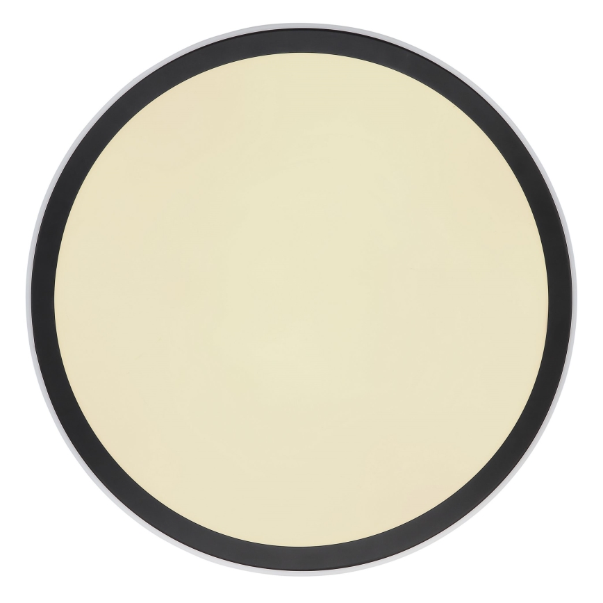 Globo - LED RGBW Dimmelhető mennyezeti lámpa LED/40W/230V 2700-6500K + távirányítás