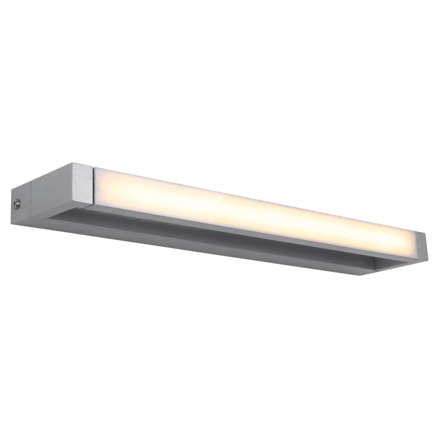Globo 41498S - LED Fürdőszobai fali lámpa SUSI LED/12W/230V IP44