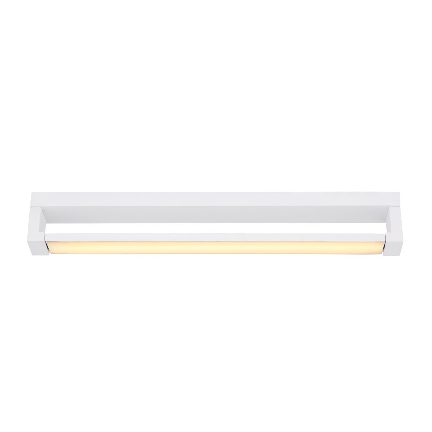 Globo 41498W - LED Fürdőszobai fali lámpa SUSI LED/12W/230V IP44