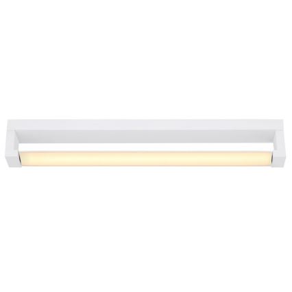 Globo 41498W - LED Fürdőszobai fali lámpa SUSI LED/12W/230V IP44