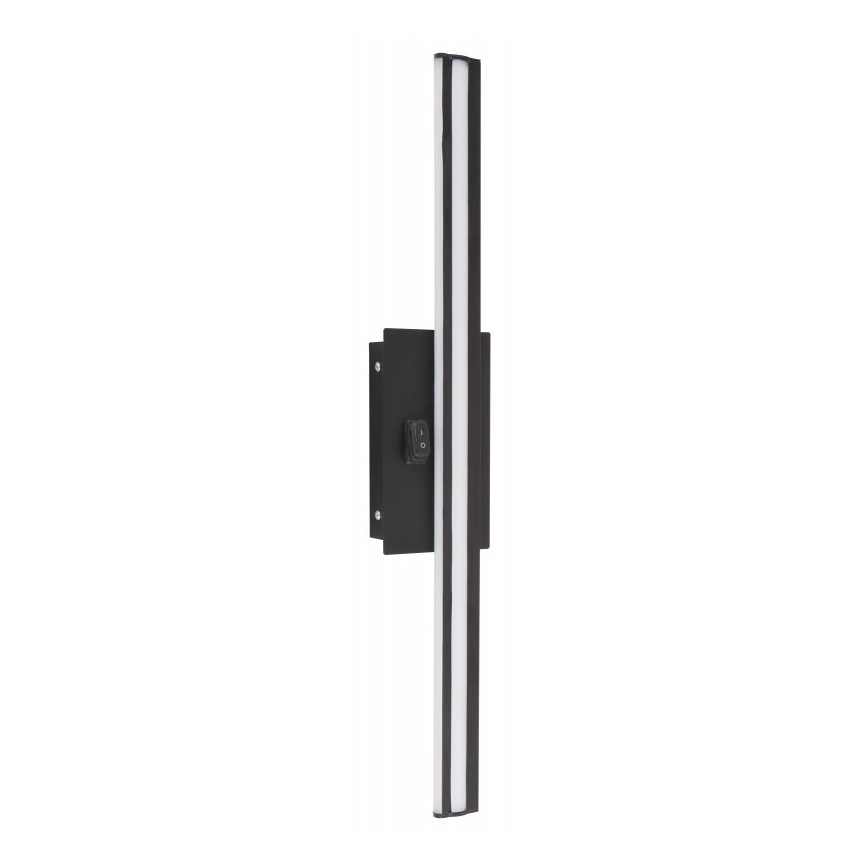 Globo 41499B - LED Fürdőszobai fali lámpa VIGGO LED/18W/230V IP44