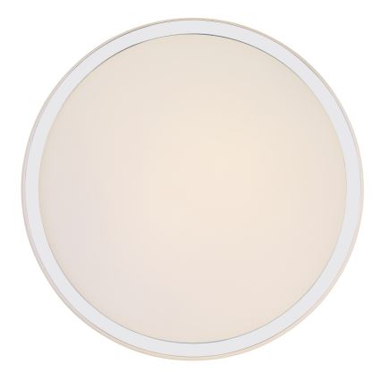 Globo - LED Fürdőszobai mennyezeti lámpa LED/12W/230V IP44