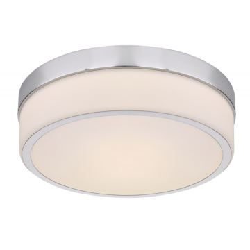Globo - LED Fürdőszobai mennyezeti lámpa LED/18W/230V IP44