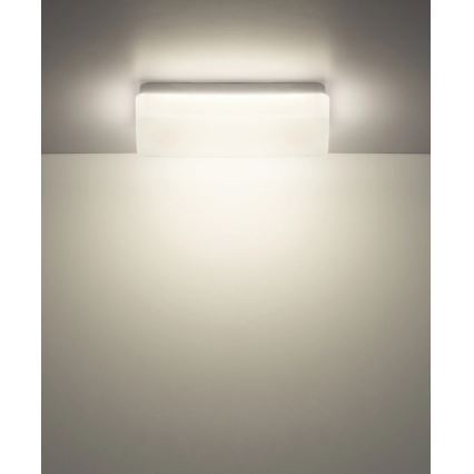Globo - LED mennyezeti lámpatest LED/12W/230V 3000/4200/6500K 28,5x13,5 cm