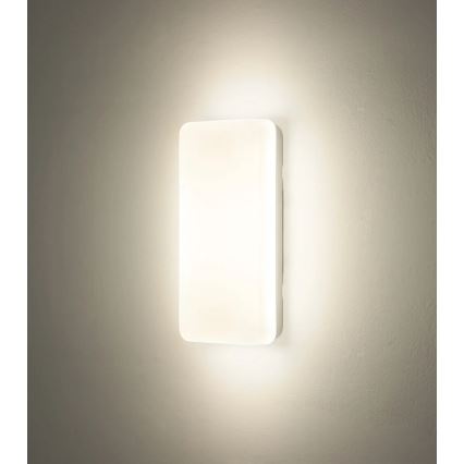 Globo - LED mennyezeti lámpatest LED/12W/230V 3000/4200/6500K 28,5x13,5 cm