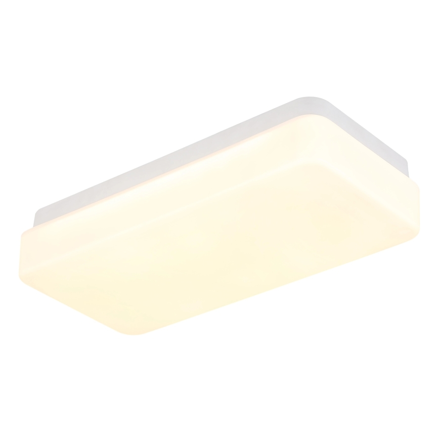 Globo - LED mennyezeti lámpatest LED/12W/230V 3000/4200/6500K 28,5x13,5 cm