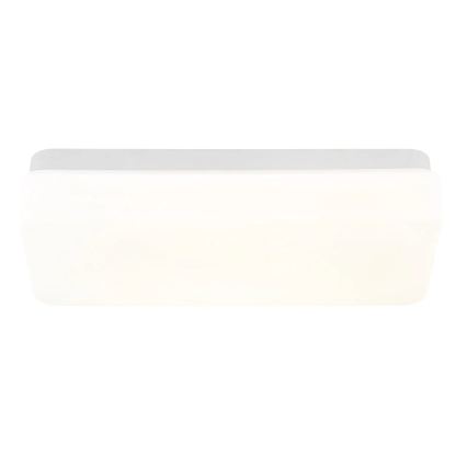 Globo - LED mennyezeti lámpatest LED/12W/230V 3000/4200/6500K 28,5x13,5 cm