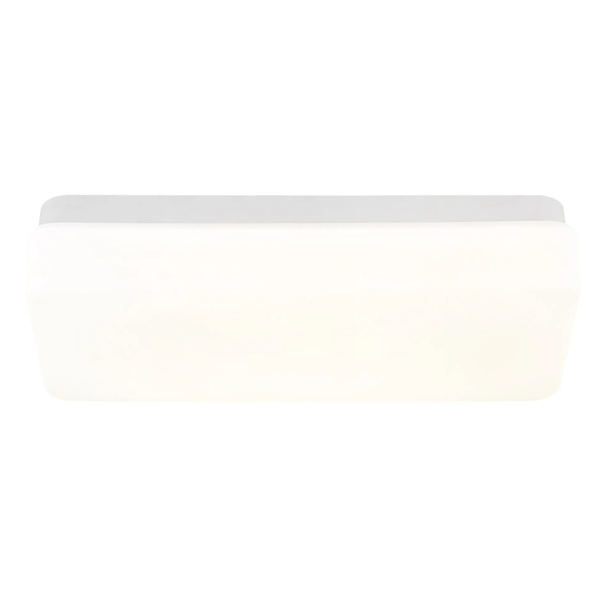 Globo - LED mennyezeti lámpatest LED/12W/230V 3000/4200/6500K 28,5x13,5 cm