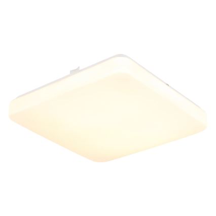 Globo - LED mennyezeti lámpa LED/16W/230V 3000/4200/6500K 27x27 cm