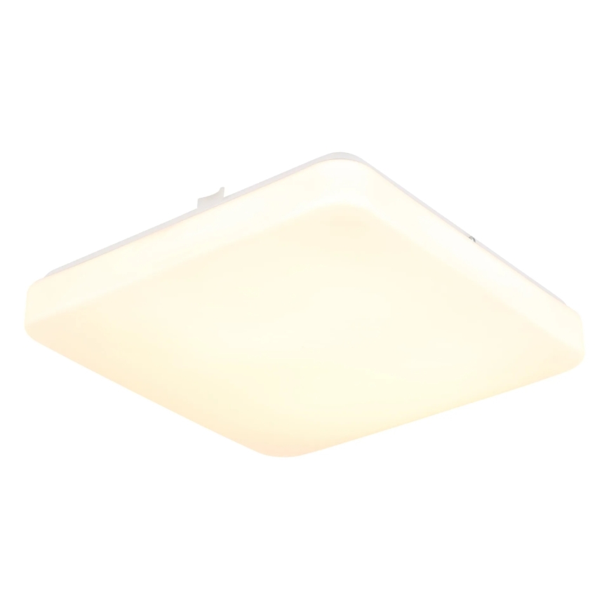 Globo - LED mennyezeti lámpa LED/16W/230V 3000/4200/6500K 27x27 cm