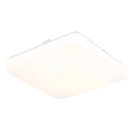 Globo - LED mennyezeti lámpa LED/16W/230V 3000/4200/6500K 27x27 cm