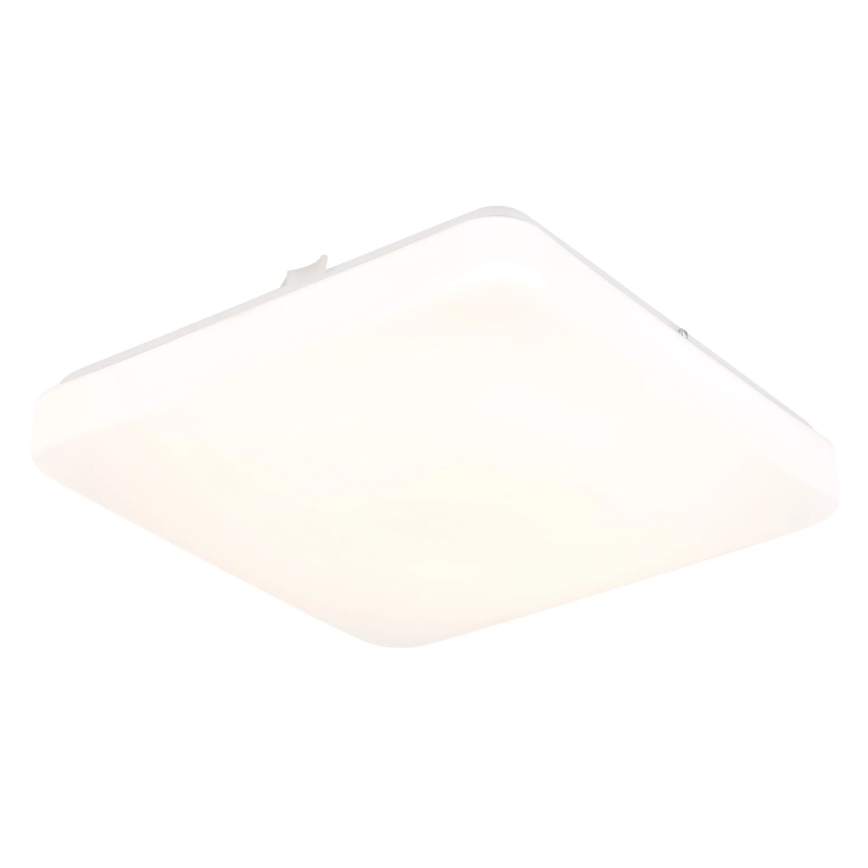 Globo - LED mennyezeti lámpa LED/16W/230V 3000/4200/6500K 27x27 cm