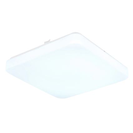 Globo - LED mennyezeti lámpa LED/16W/230V 3000/4200/6500K 27x27 cm