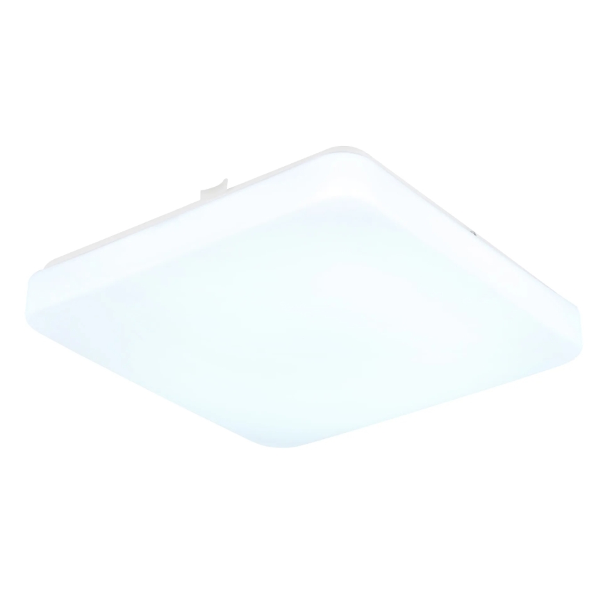 Globo - LED mennyezeti lámpa LED/16W/230V 3000/4200/6500K 27x27 cm